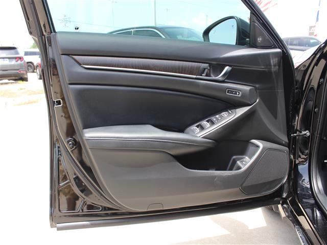 used 2018 Honda Accord car, priced at $22,999