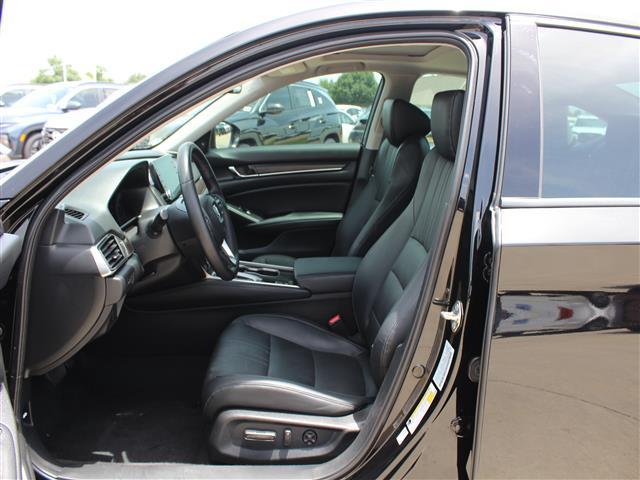 used 2018 Honda Accord car, priced at $22,999
