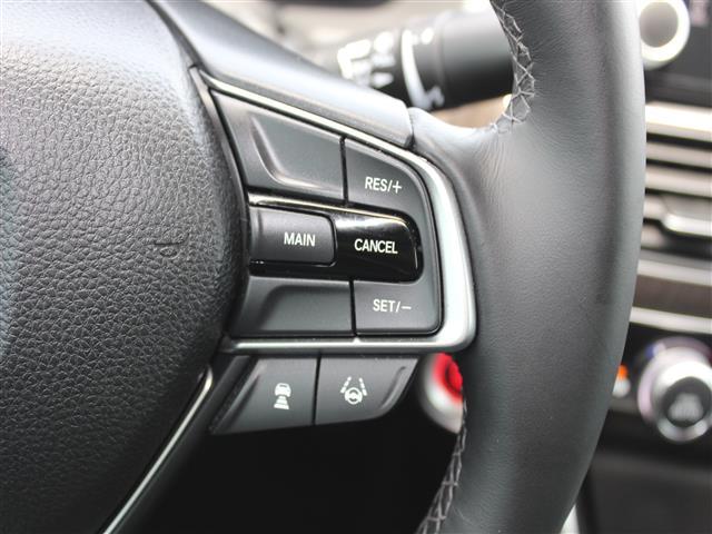 used 2018 Honda Accord car, priced at $22,999