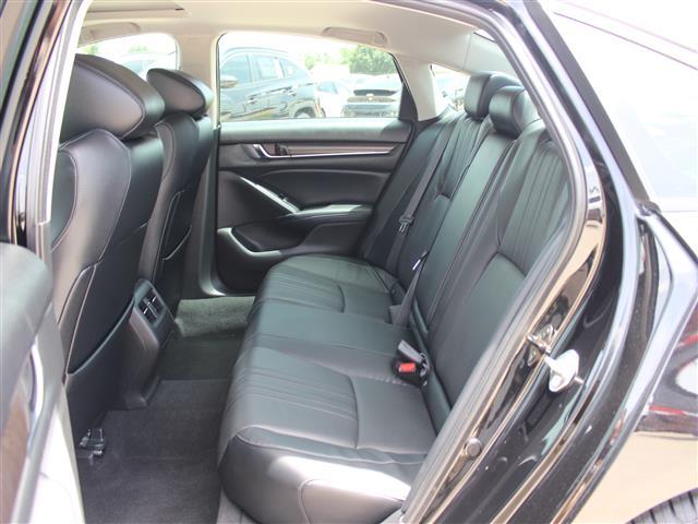 used 2018 Honda Accord car, priced at $22,999