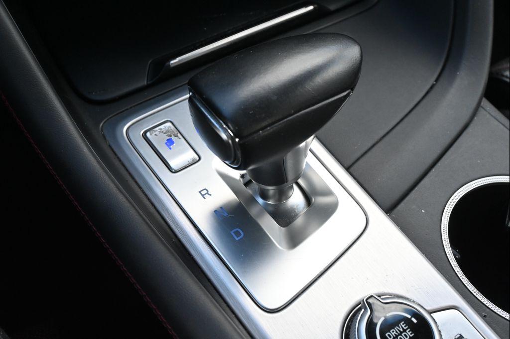 used 2020 Genesis G70 car, priced at $23,797