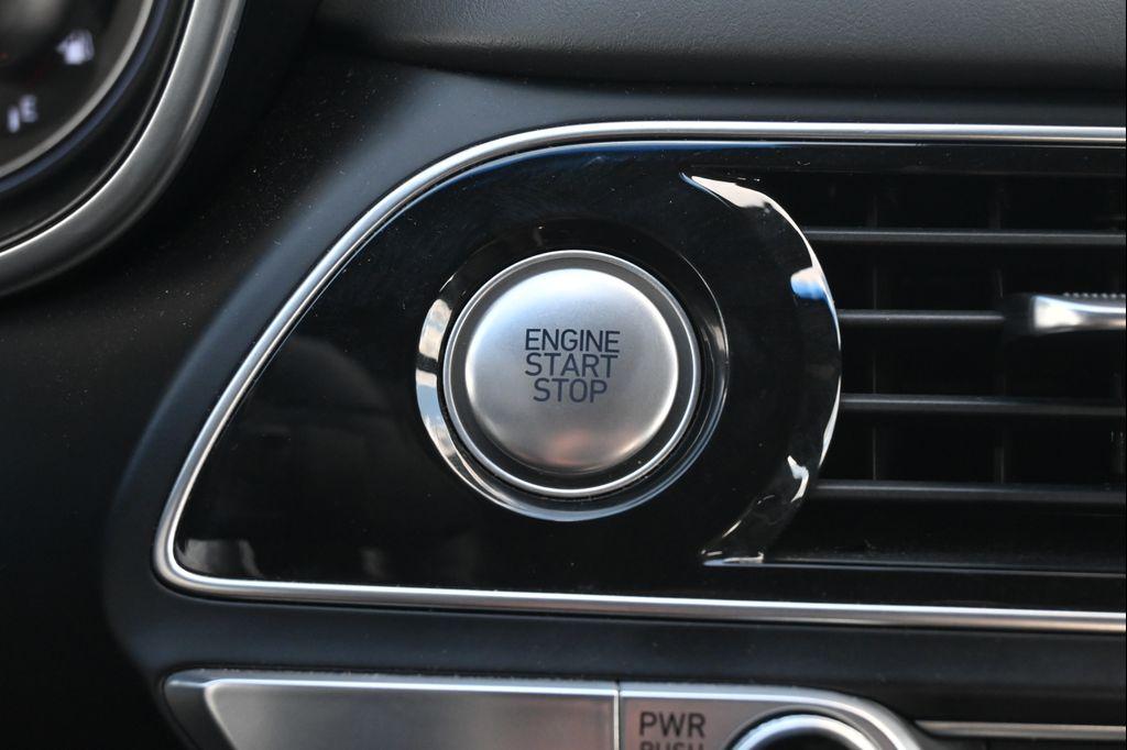 used 2020 Genesis G70 car, priced at $23,797