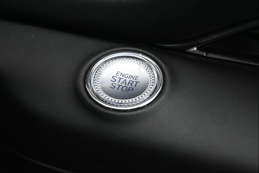 used 2024 Genesis GV80 car, priced at $55,085