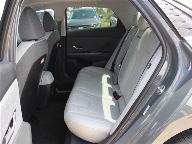 new 2025 Hyundai Elantra car, priced at $27,847