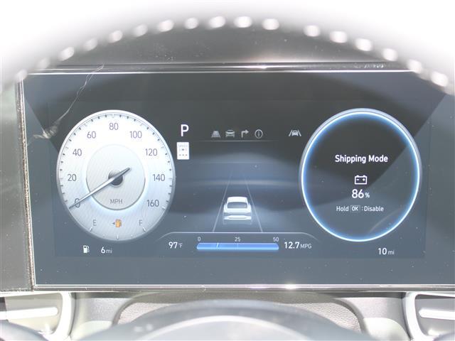 new 2025 Hyundai Elantra car, priced at $27,847
