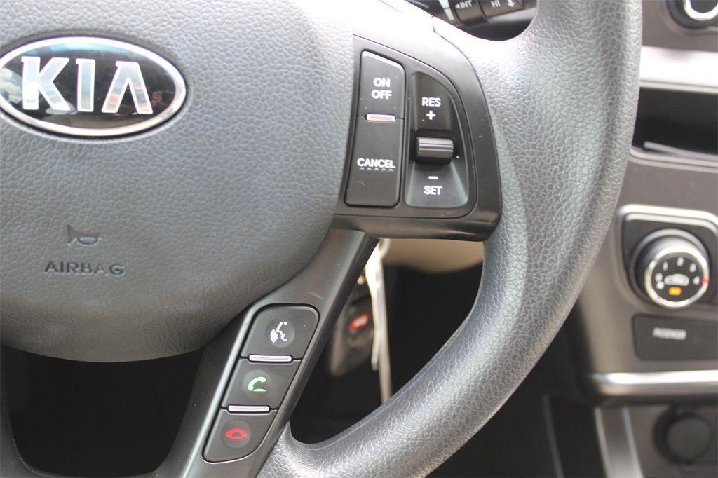 used 2013 Kia Optima car, priced at $8,997