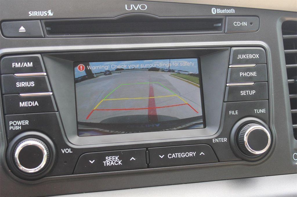 used 2013 Kia Optima car, priced at $8,997