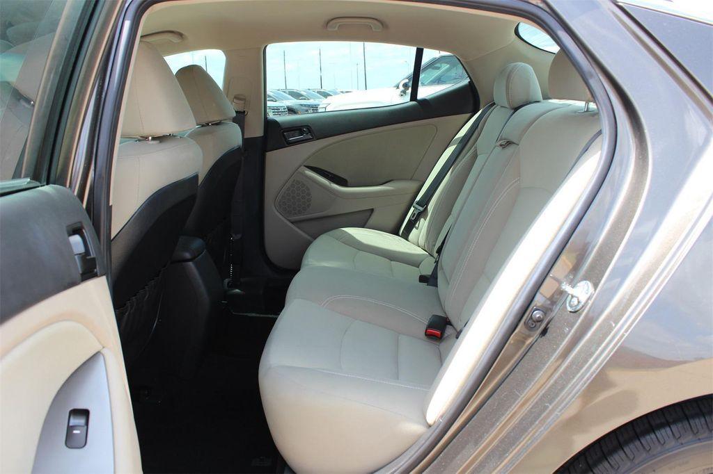 used 2013 Kia Optima car, priced at $8,997