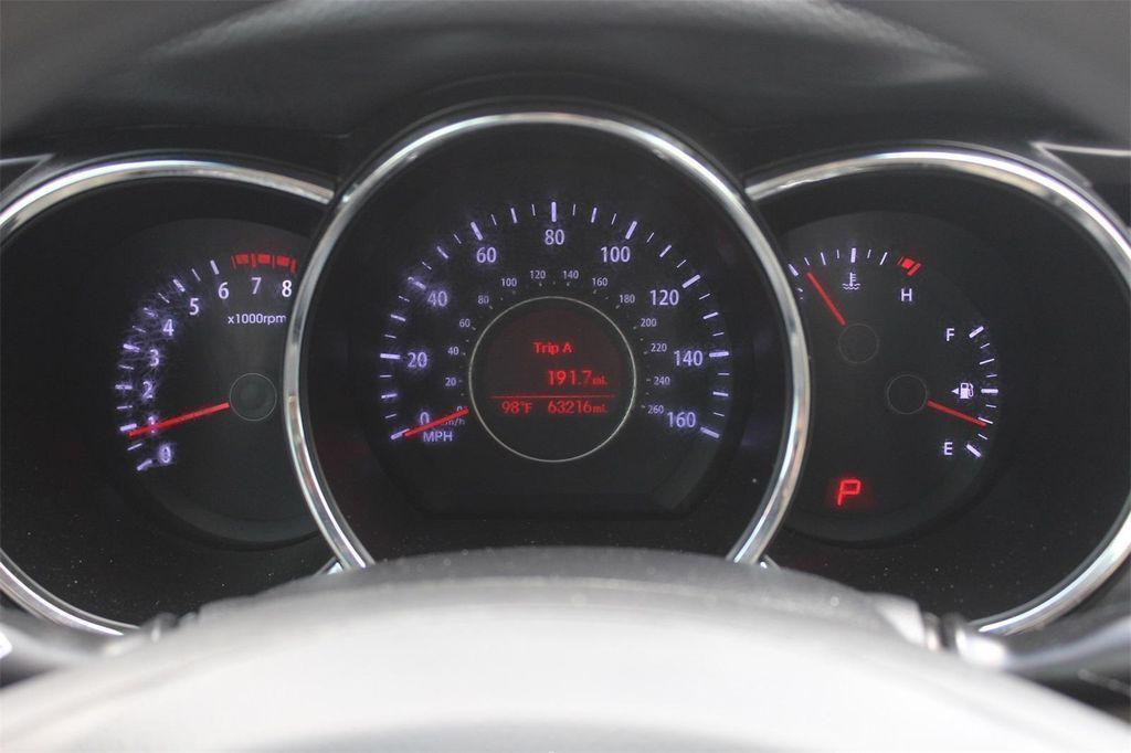 used 2013 Kia Optima car, priced at $8,997