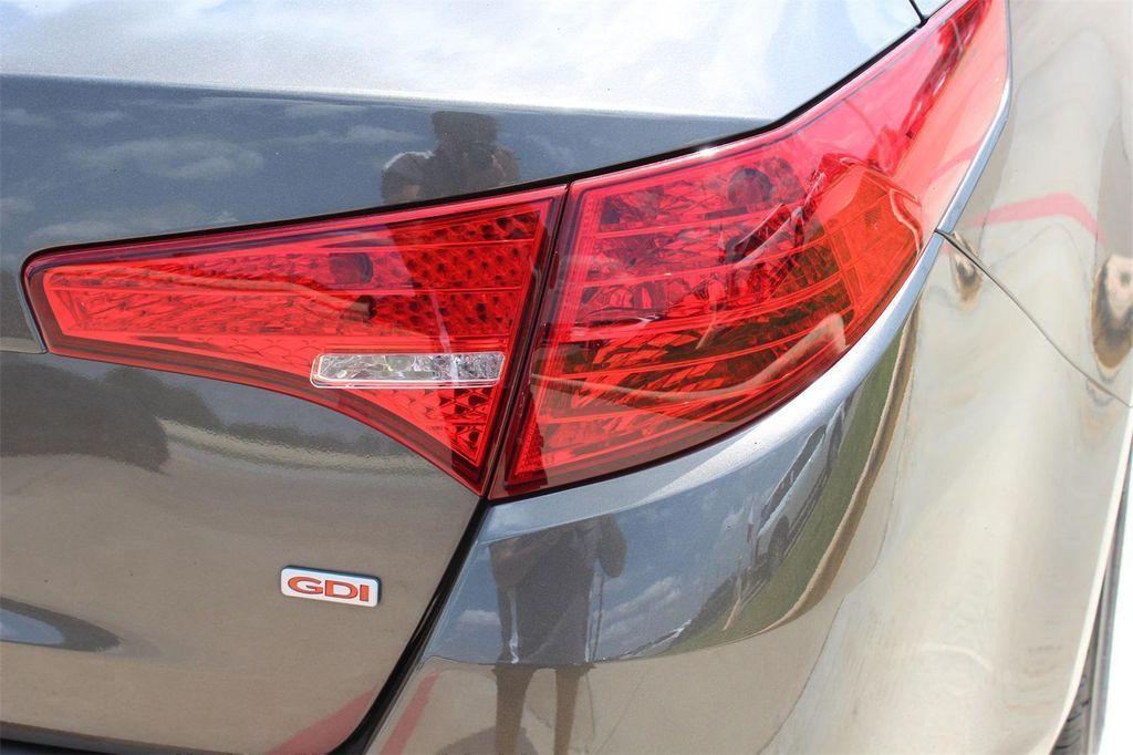 used 2013 Kia Optima car, priced at $8,997