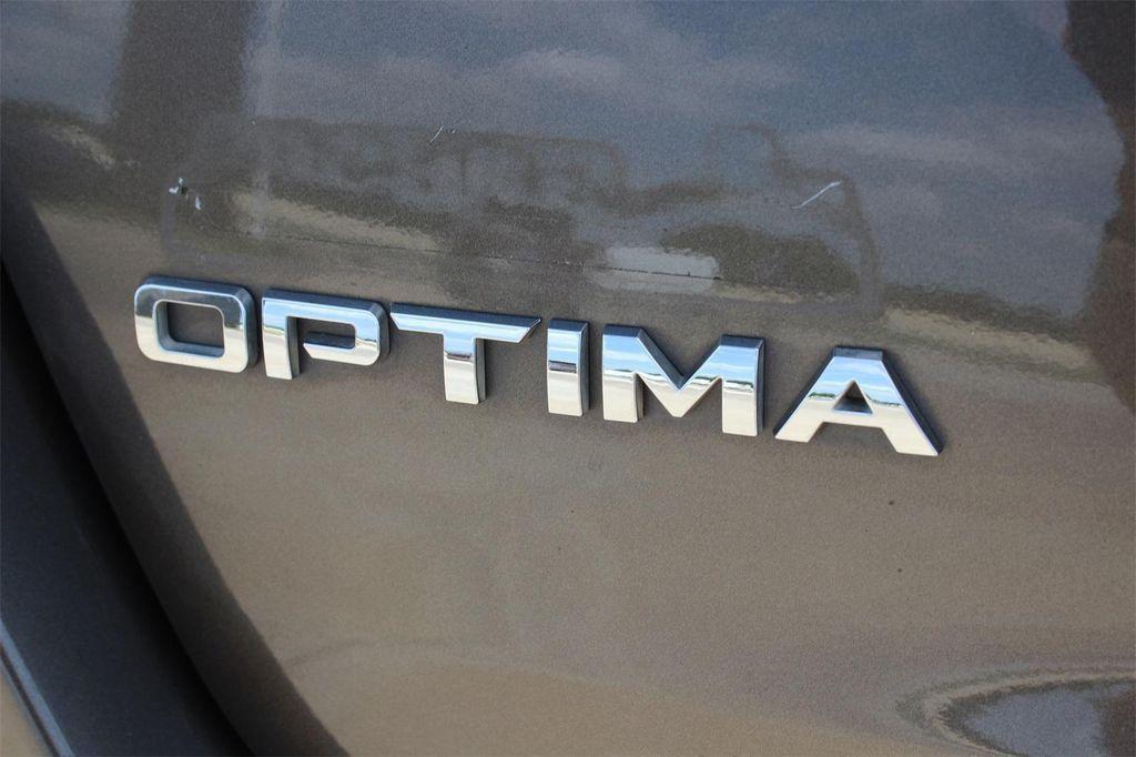 used 2013 Kia Optima car, priced at $8,997