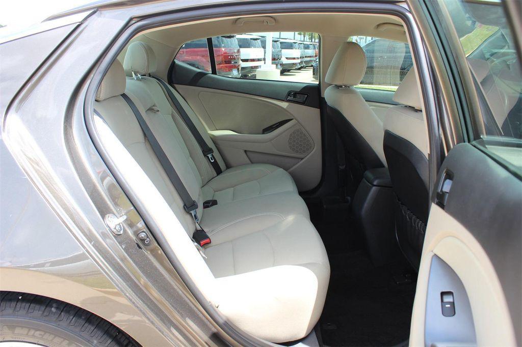 used 2013 Kia Optima car, priced at $8,997