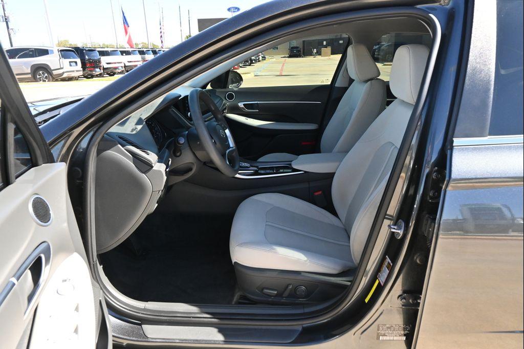 used 2023 Hyundai Sonata car, priced at $19,998