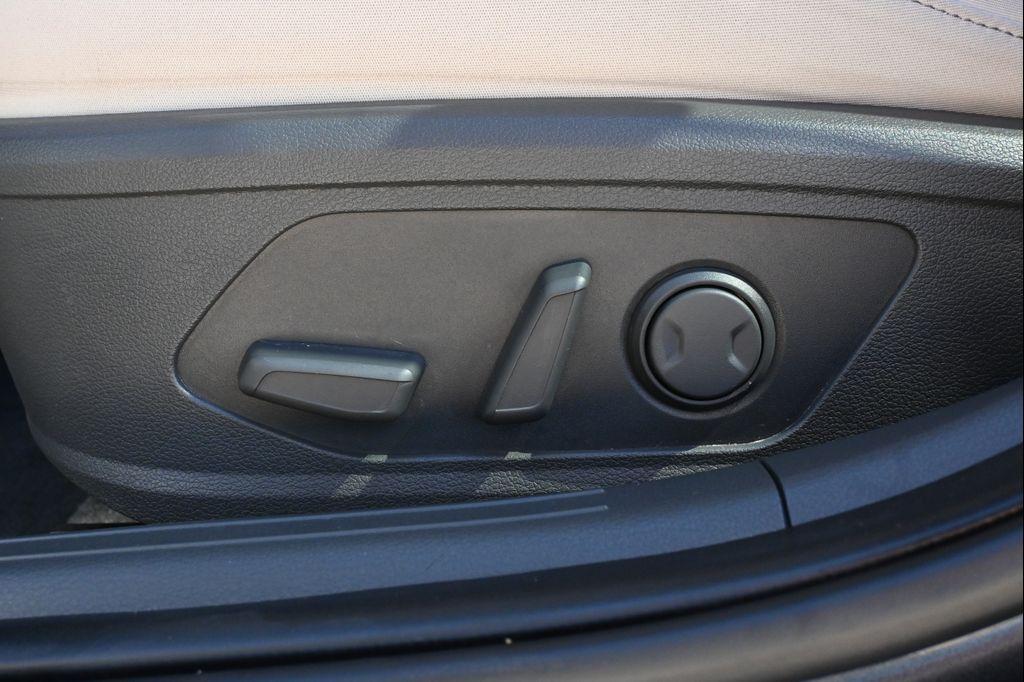 used 2023 Hyundai Sonata car, priced at $19,998