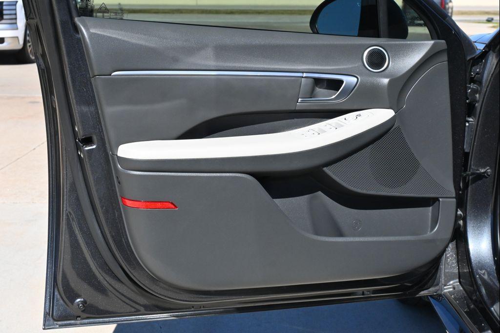 used 2023 Hyundai Sonata car, priced at $19,998