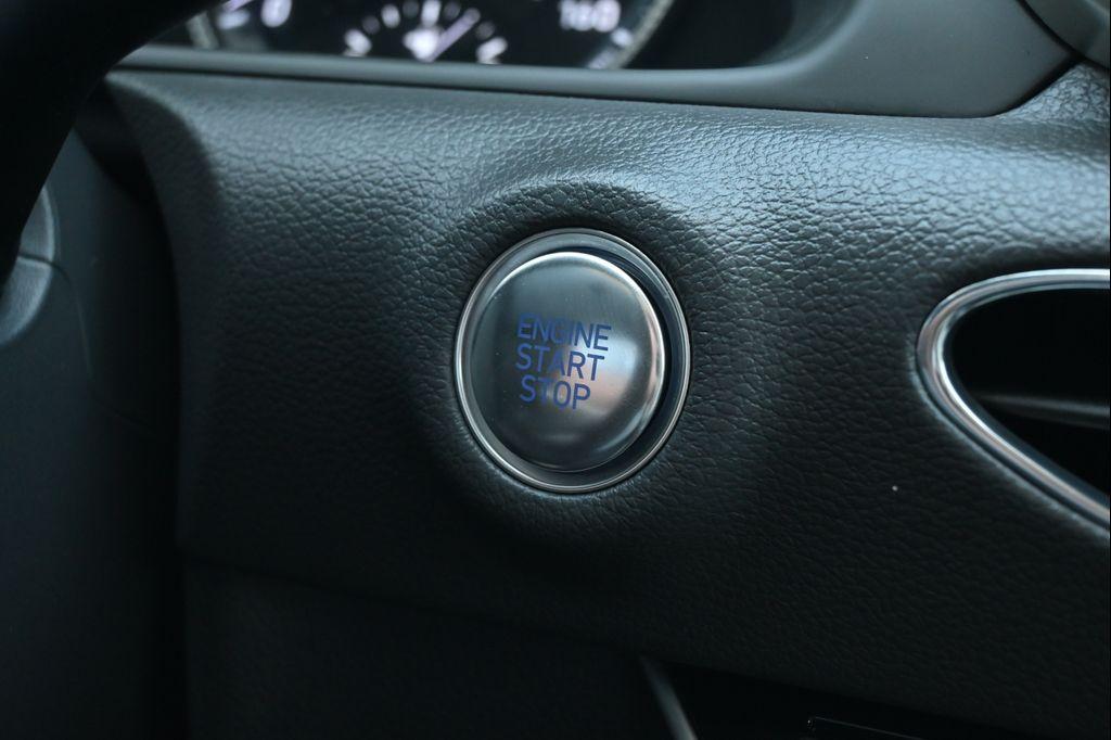 used 2023 Hyundai Sonata car, priced at $19,998