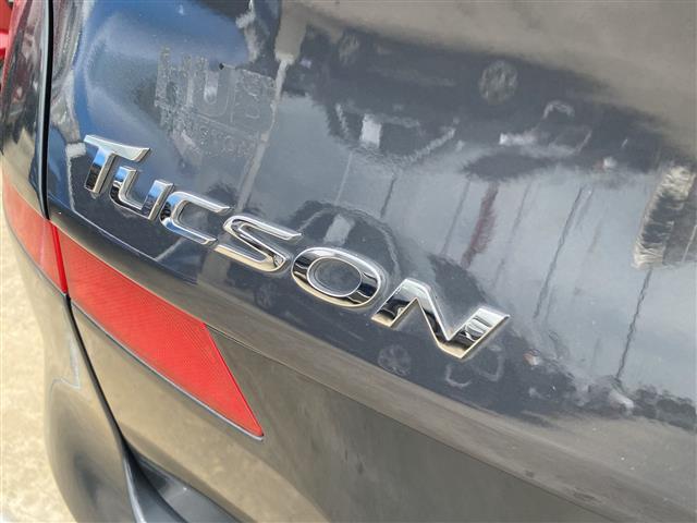 used 2021 Hyundai Tucson car, priced at $21,998
