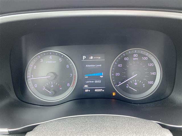 used 2021 Hyundai Tucson car, priced at $21,998