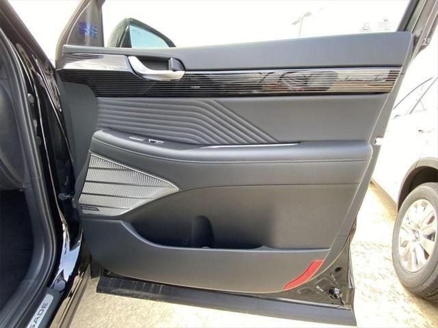 new 2025 Hyundai Palisade car, priced at $55,238