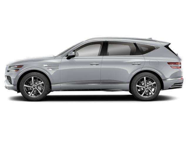 used 2025 Genesis GV80 car, priced at $79,999