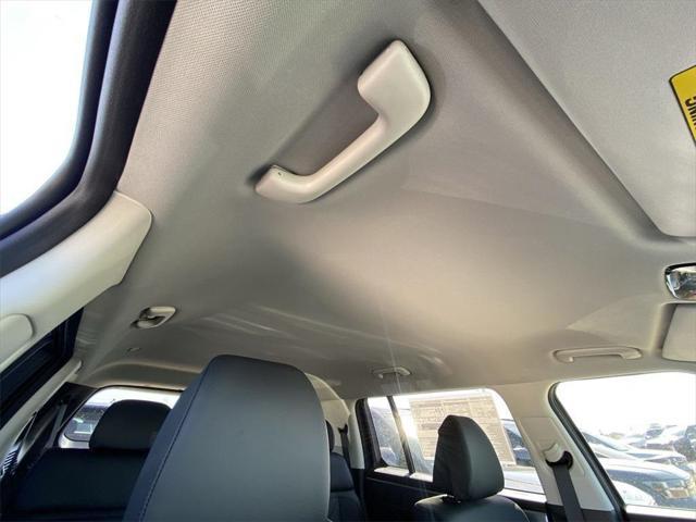 new 2025 Hyundai Santa Fe car, priced at $36,667