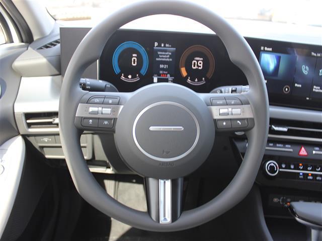 new 2025 Hyundai Sonata car, priced at $28,258