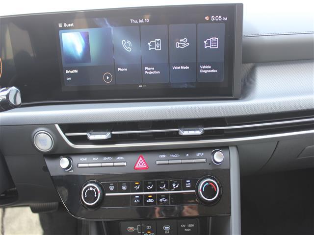 new 2025 Hyundai Sonata car, priced at $28,258