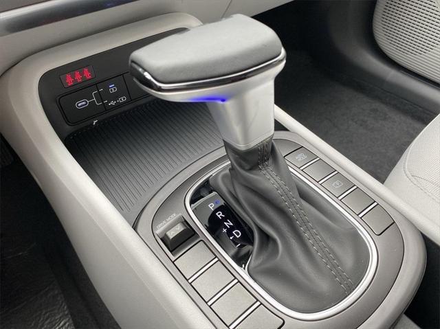 new 2025 Hyundai Kona car, priced at $27,425