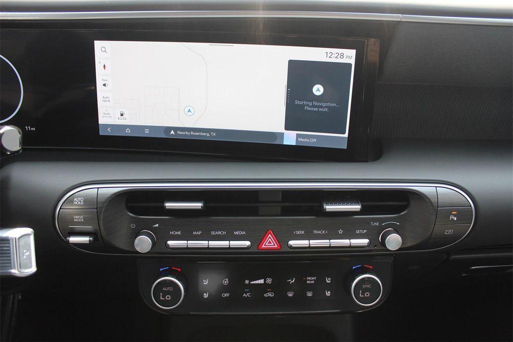 new 2026 Hyundai Palisade car, priced at $54,726