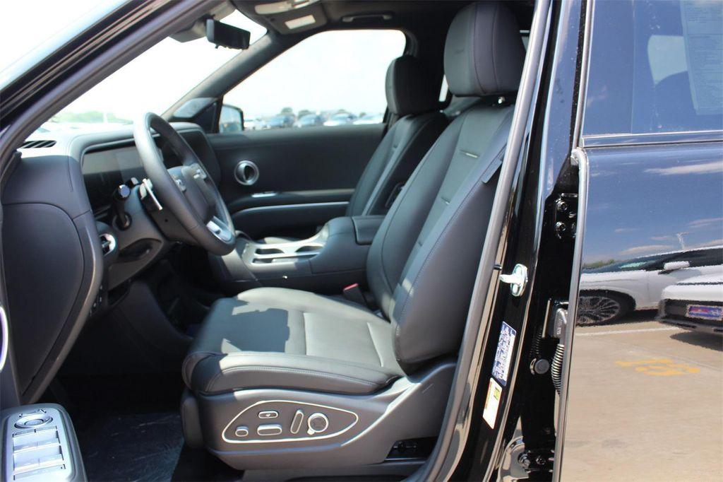 new 2026 Hyundai Palisade car, priced at $54,726