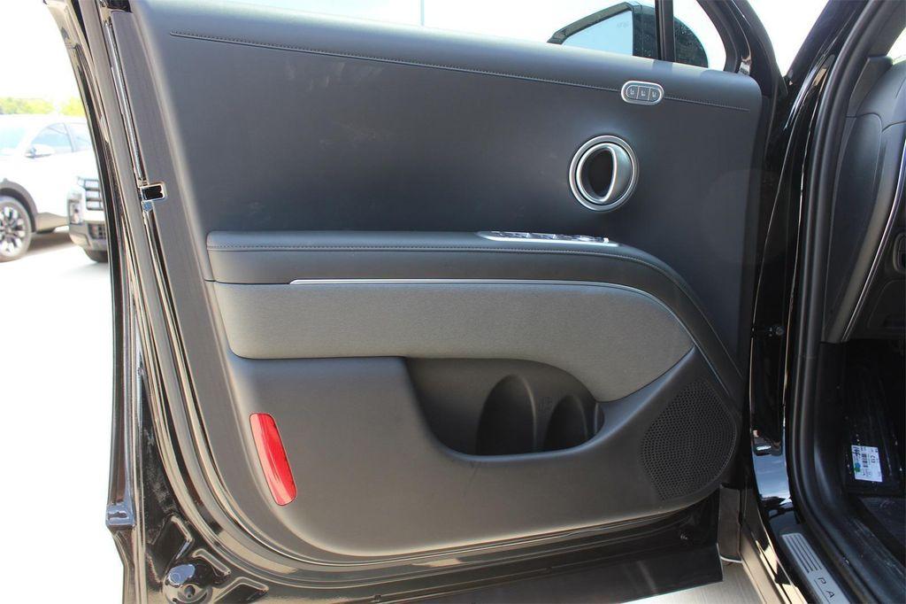 new 2026 Hyundai Palisade car, priced at $54,726