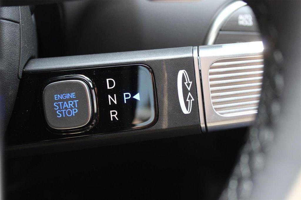 new 2026 Hyundai Palisade car, priced at $54,726