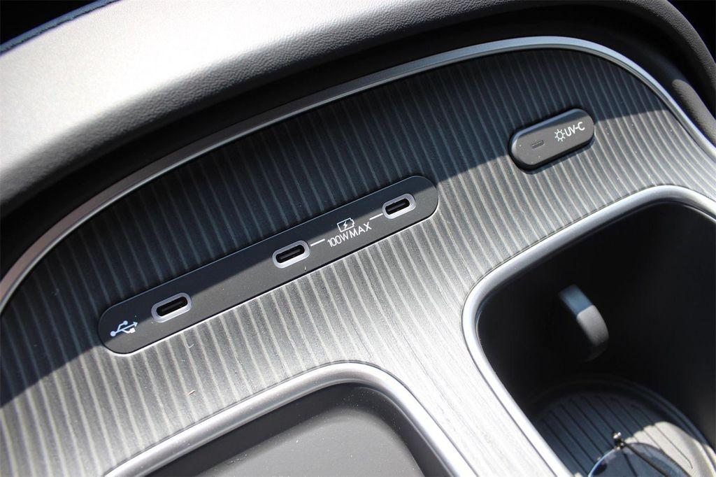 new 2026 Hyundai Palisade car, priced at $54,726