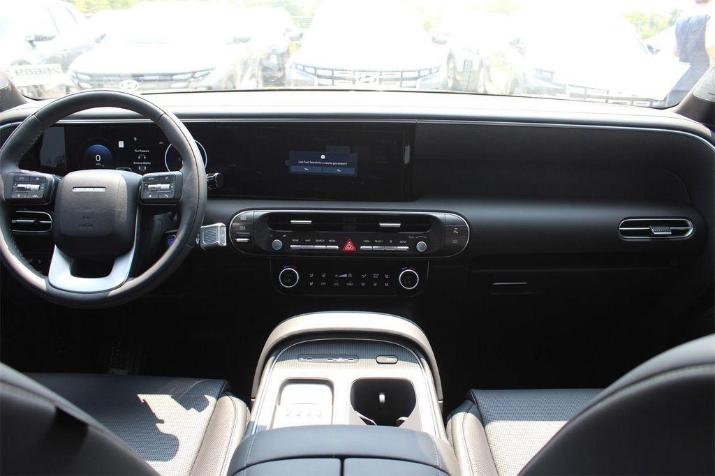 new 2026 Hyundai Palisade car, priced at $54,726