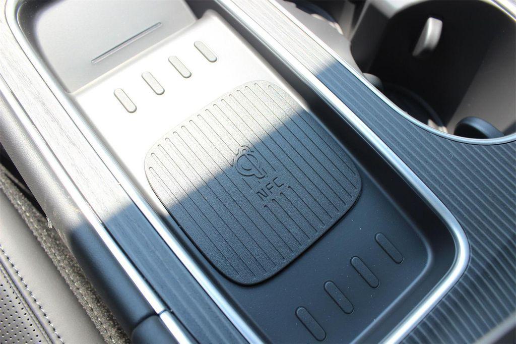 new 2026 Hyundai Palisade car, priced at $54,726