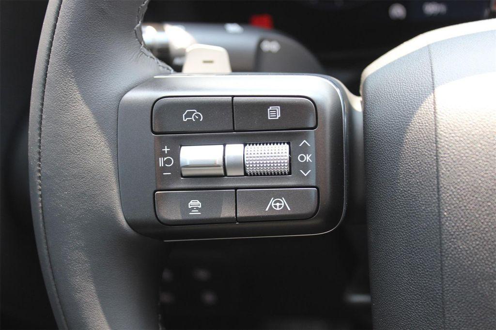 new 2026 Hyundai Palisade car, priced at $54,726