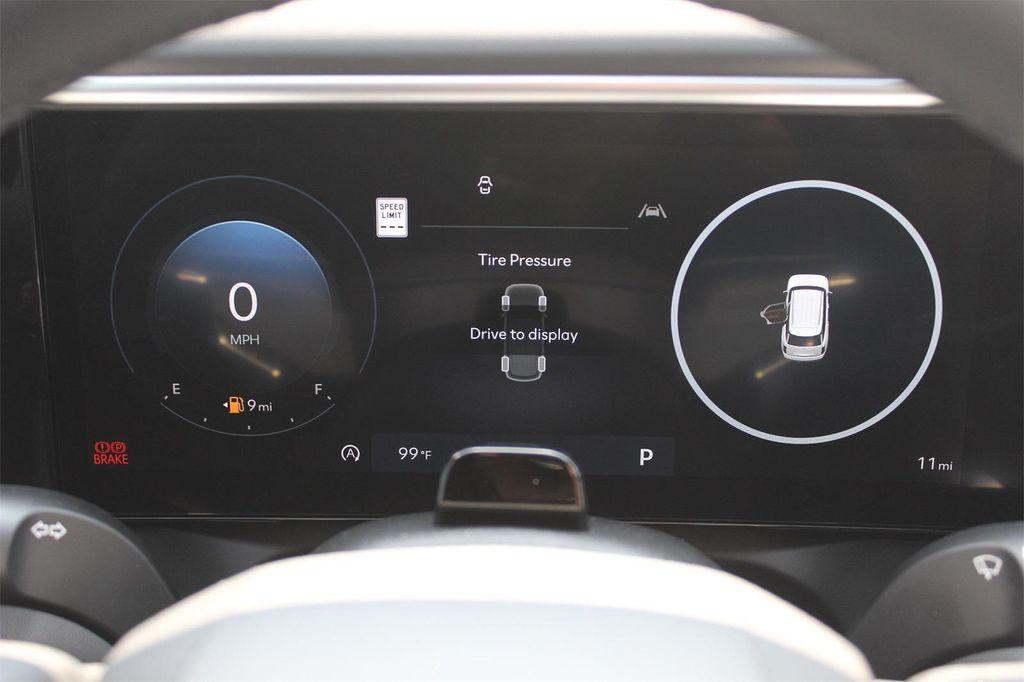 new 2026 Hyundai Palisade car, priced at $54,726