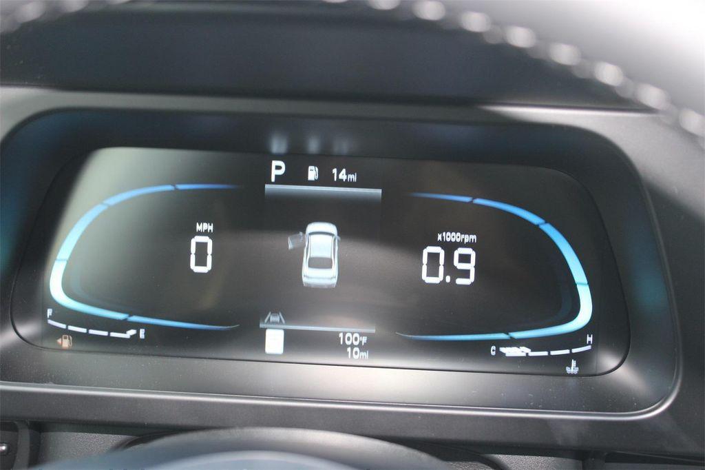 new 2025 Hyundai Elantra car, priced at $24,943