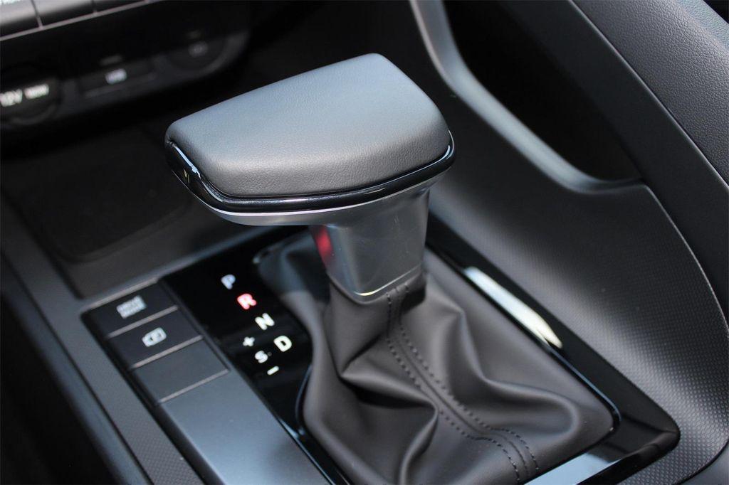 new 2025 Hyundai Elantra car, priced at $21,555