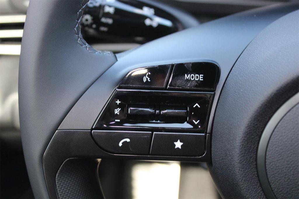 new 2025 Hyundai Elantra car, priced at $21,555