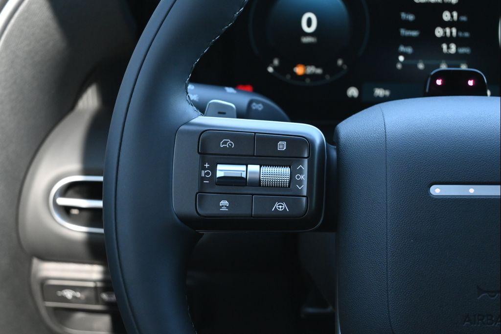 new 2026 Hyundai Palisade car, priced at $55,167