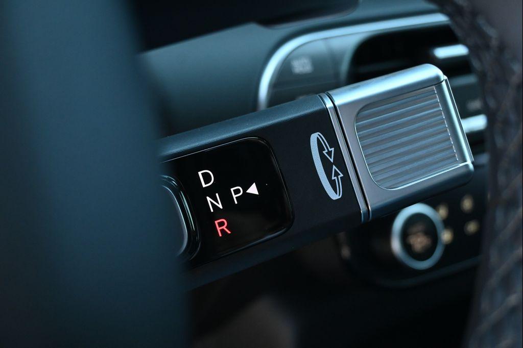 new 2026 Hyundai Palisade car, priced at $55,167