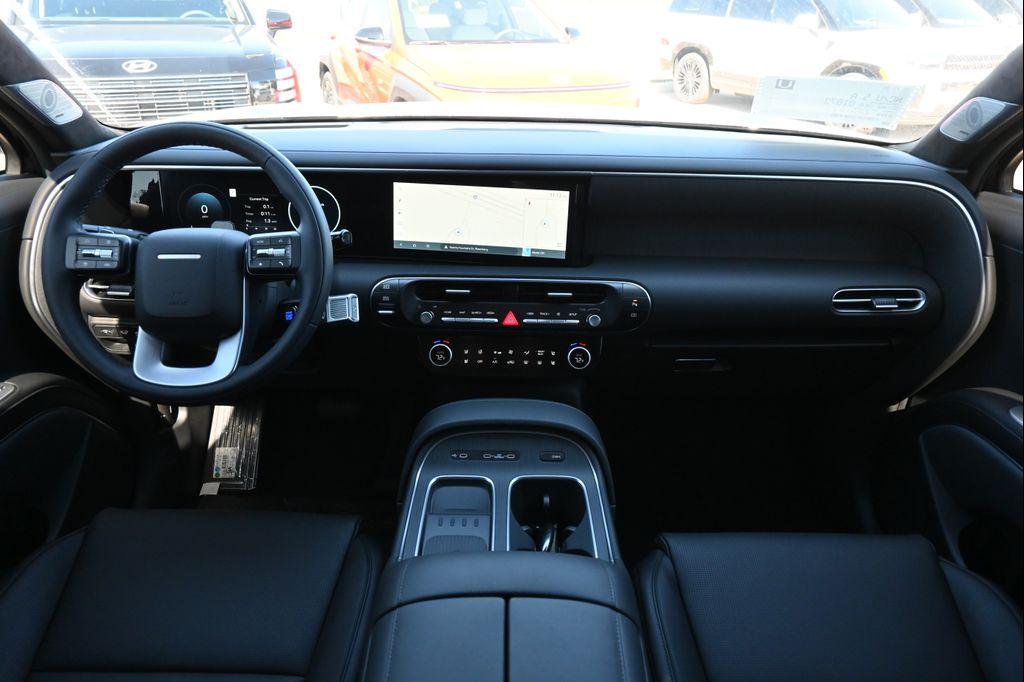 new 2026 Hyundai Palisade car, priced at $55,167