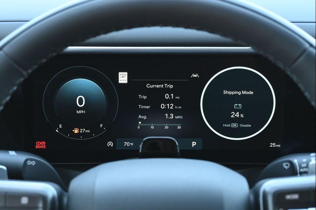 new 2026 Hyundai Palisade car, priced at $55,167