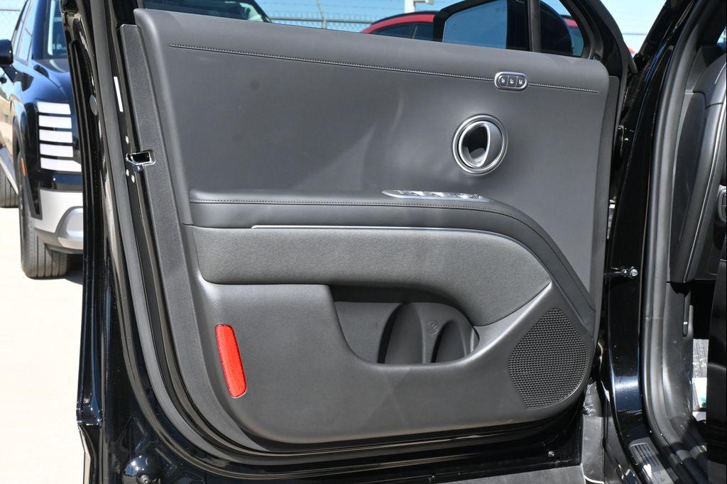 new 2026 Hyundai Palisade car, priced at $55,167