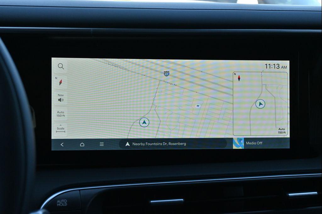 new 2026 Hyundai Palisade car, priced at $55,167