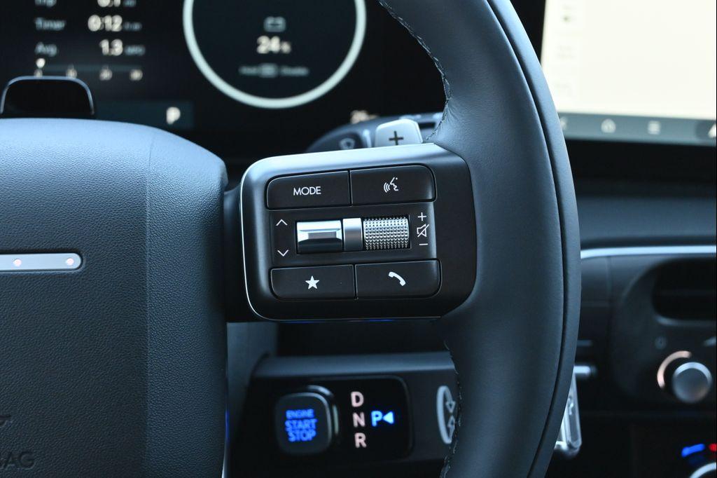 new 2026 Hyundai Palisade car, priced at $55,167