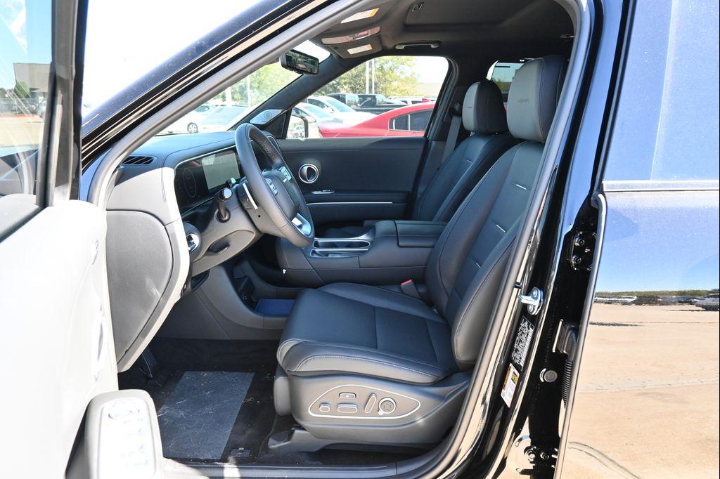 new 2026 Hyundai Palisade car, priced at $55,167