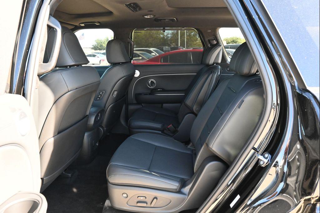 new 2026 Hyundai Palisade car, priced at $55,167