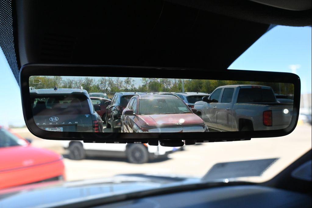 new 2026 Hyundai Palisade car, priced at $55,167